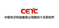 中國(guó)電子科技集團(tuán)公司第四十五研究所